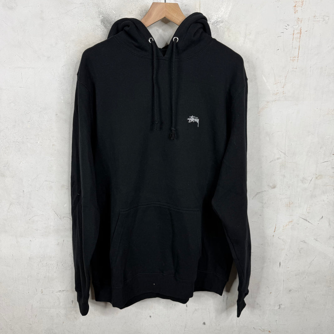 Stussy International Tribe Hoodie