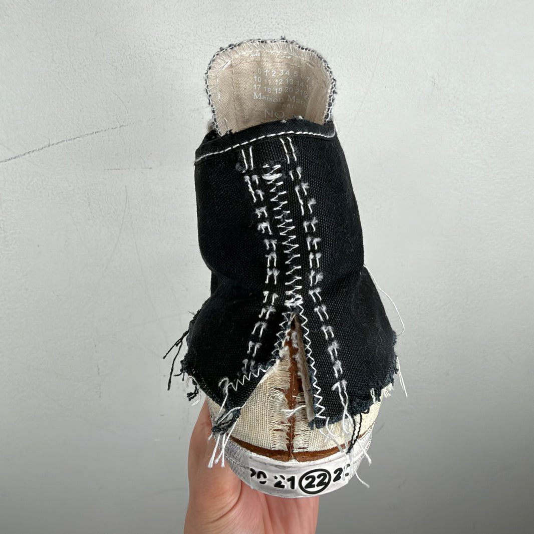Maison Margiela Loved To Death Sneakers