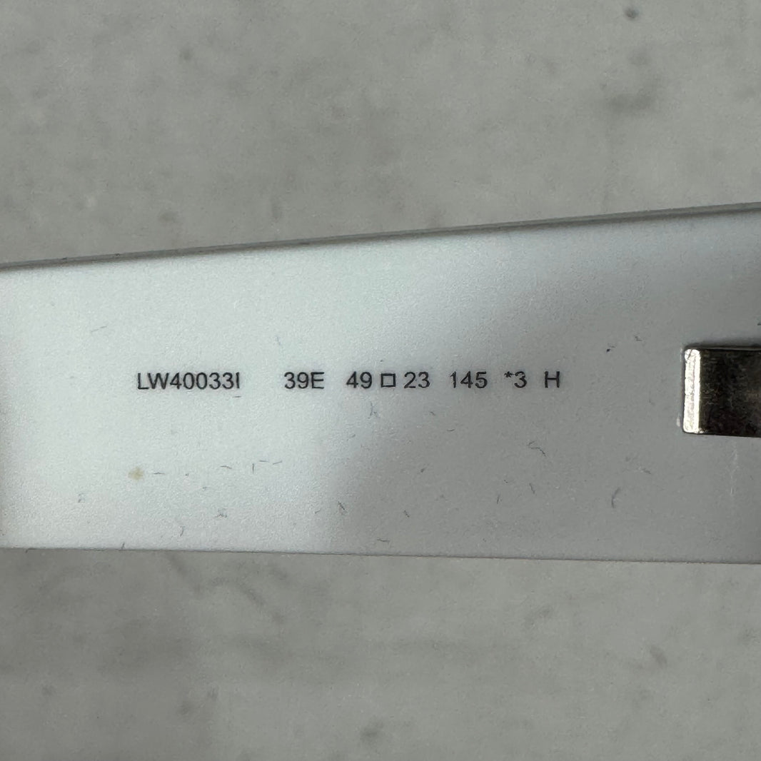 Loewe Paula's Ibiza LW300331 Sunglasses