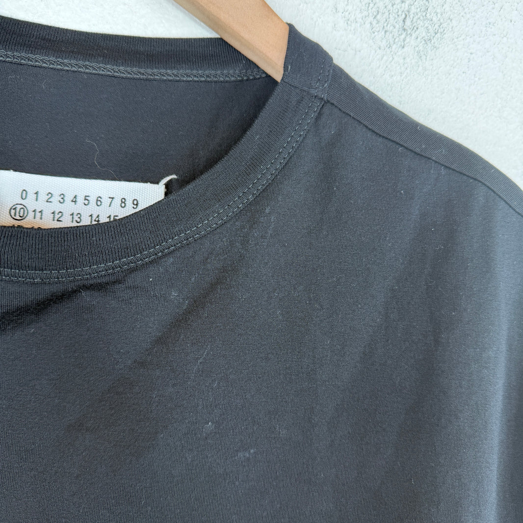 Margiela Upside Down Logo T-Shirt