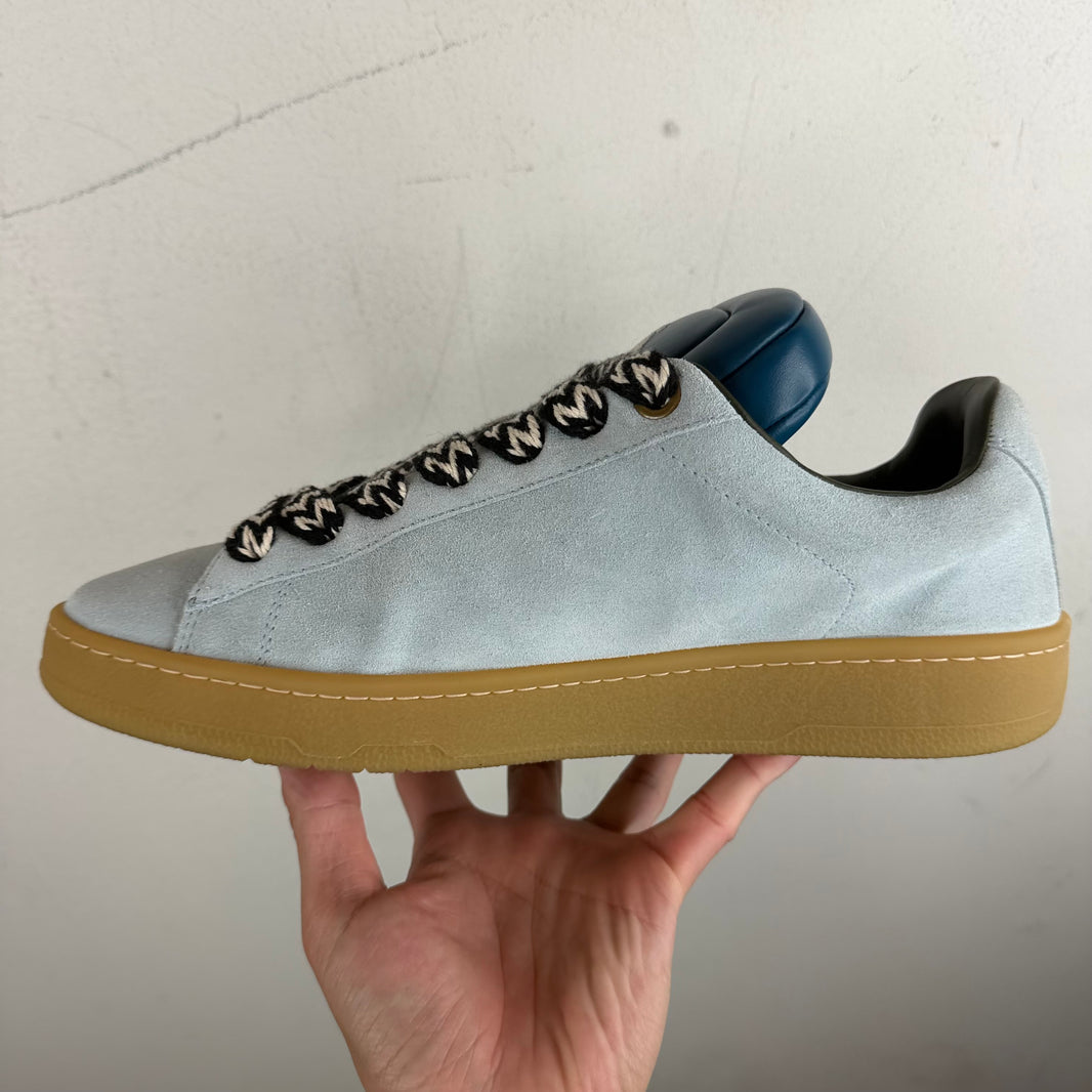 Lanvin Curb Lite Sneakers