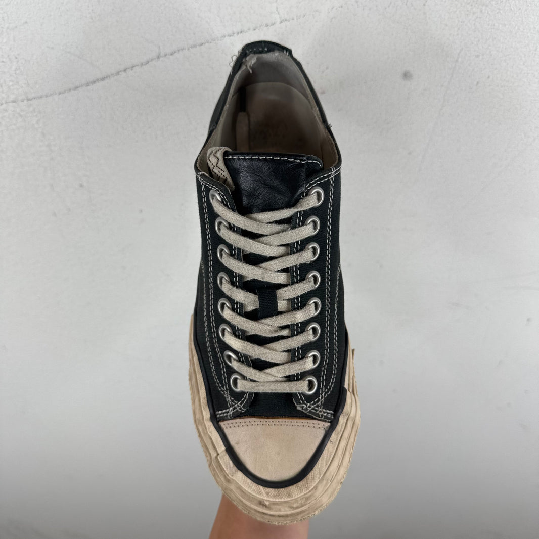 Visvim Smoked Skagway Sneakers