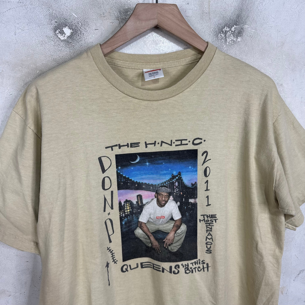 Supreme Prodigy Photo T-Shirt