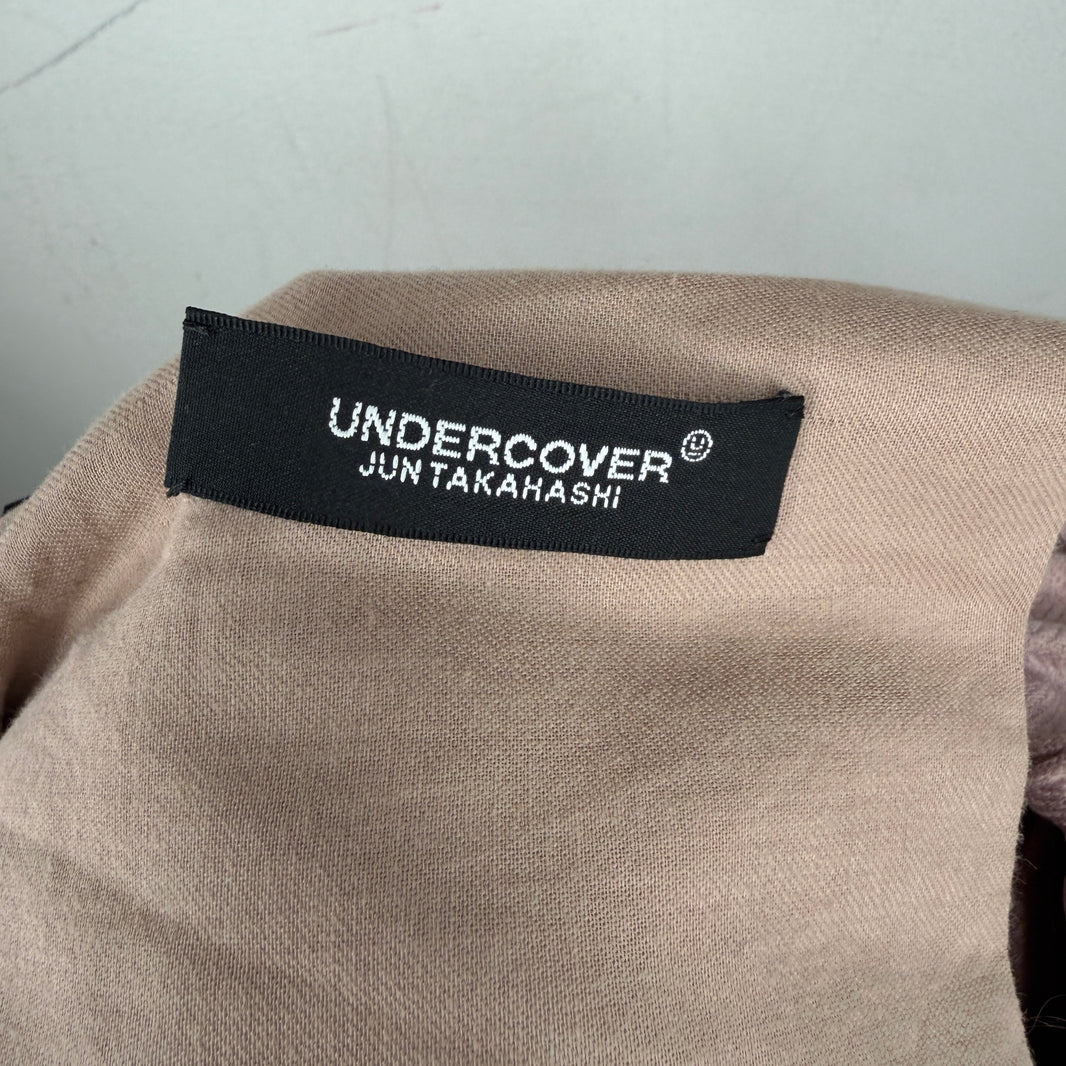 Undercover Light Pink Lounge Pants