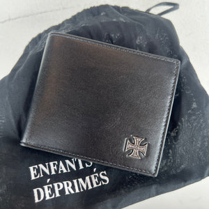 ERD Iron Cross Wallet