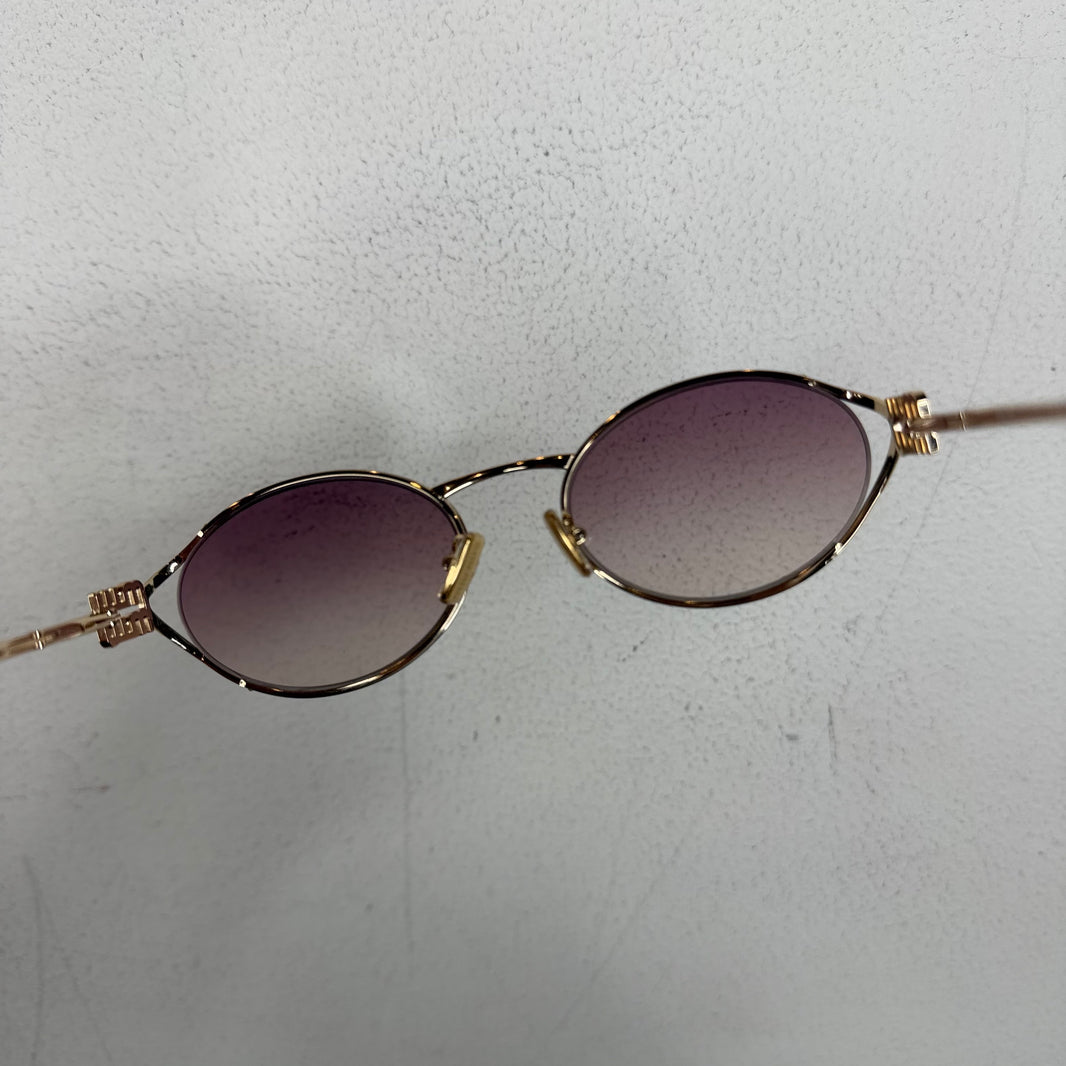 Miu Miu SMU52Y Sunglasses
