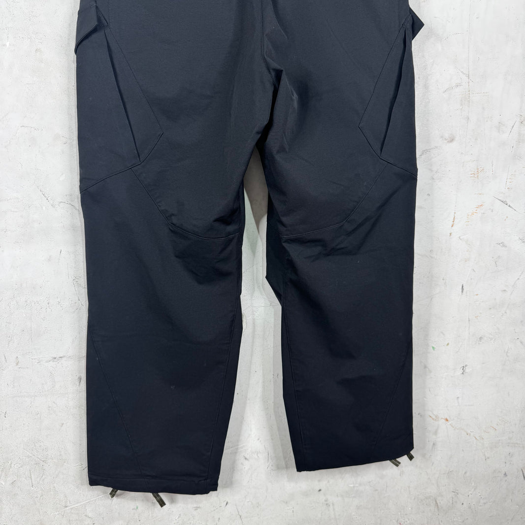 Acronym P44-DS Cargos