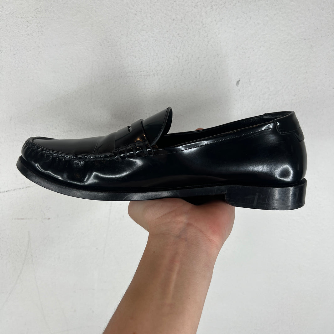 Saint Laurent Le Loafers