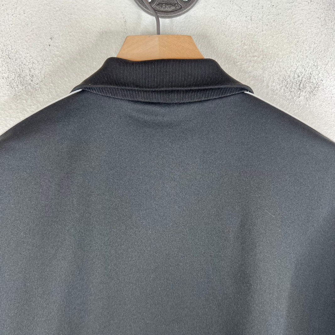 Givenchy Logo Striped Track Jacket