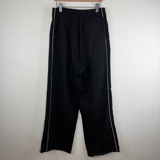 Balenciaga 3B Side Stripe Baggy Sweatpants