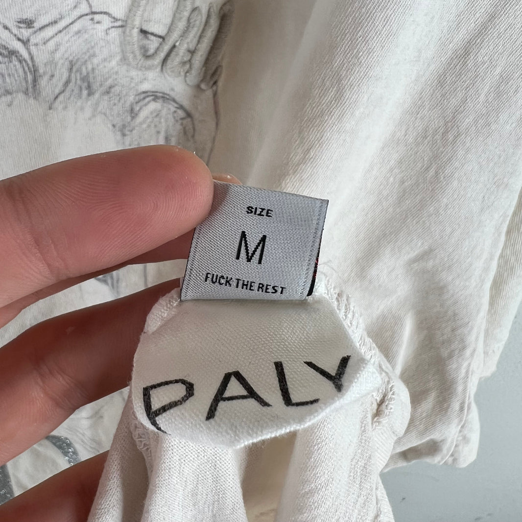 Paly Oui T-Shirt