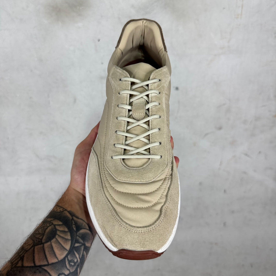 Loro Piana Week End Walk Evo Sneakers