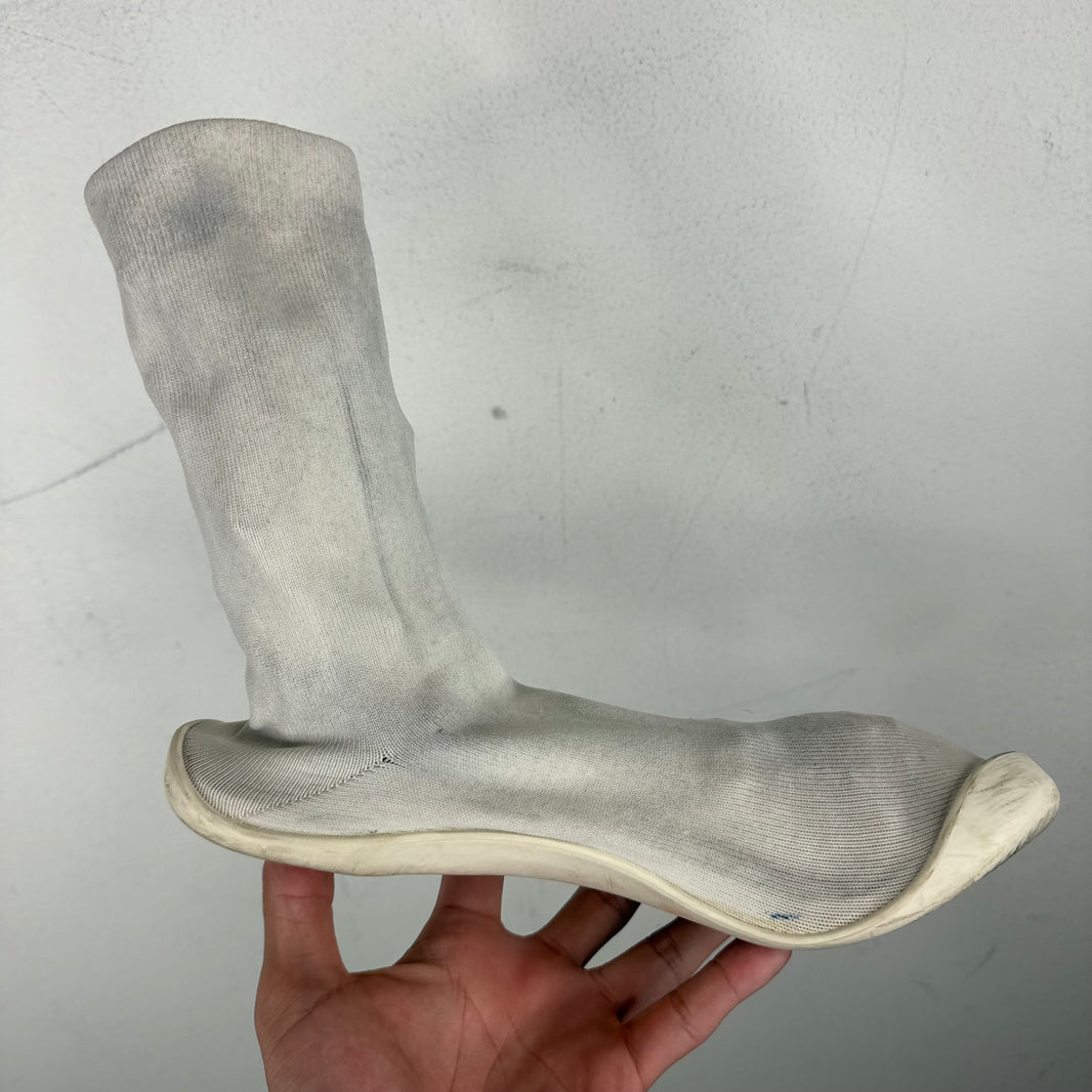 Balenciaga Knit Hyperflat Sock Shoes