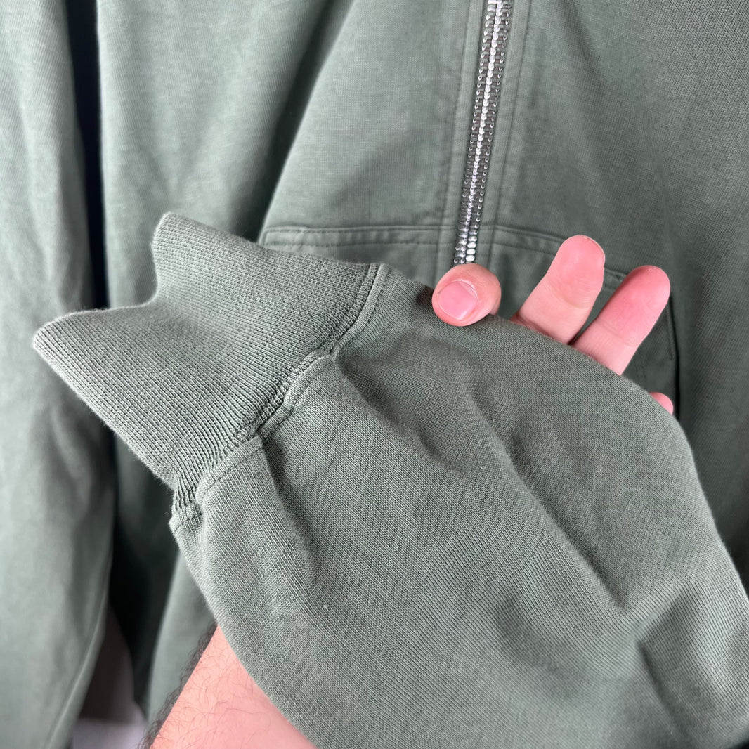 DRKSHDW Green Mountain Hoodie