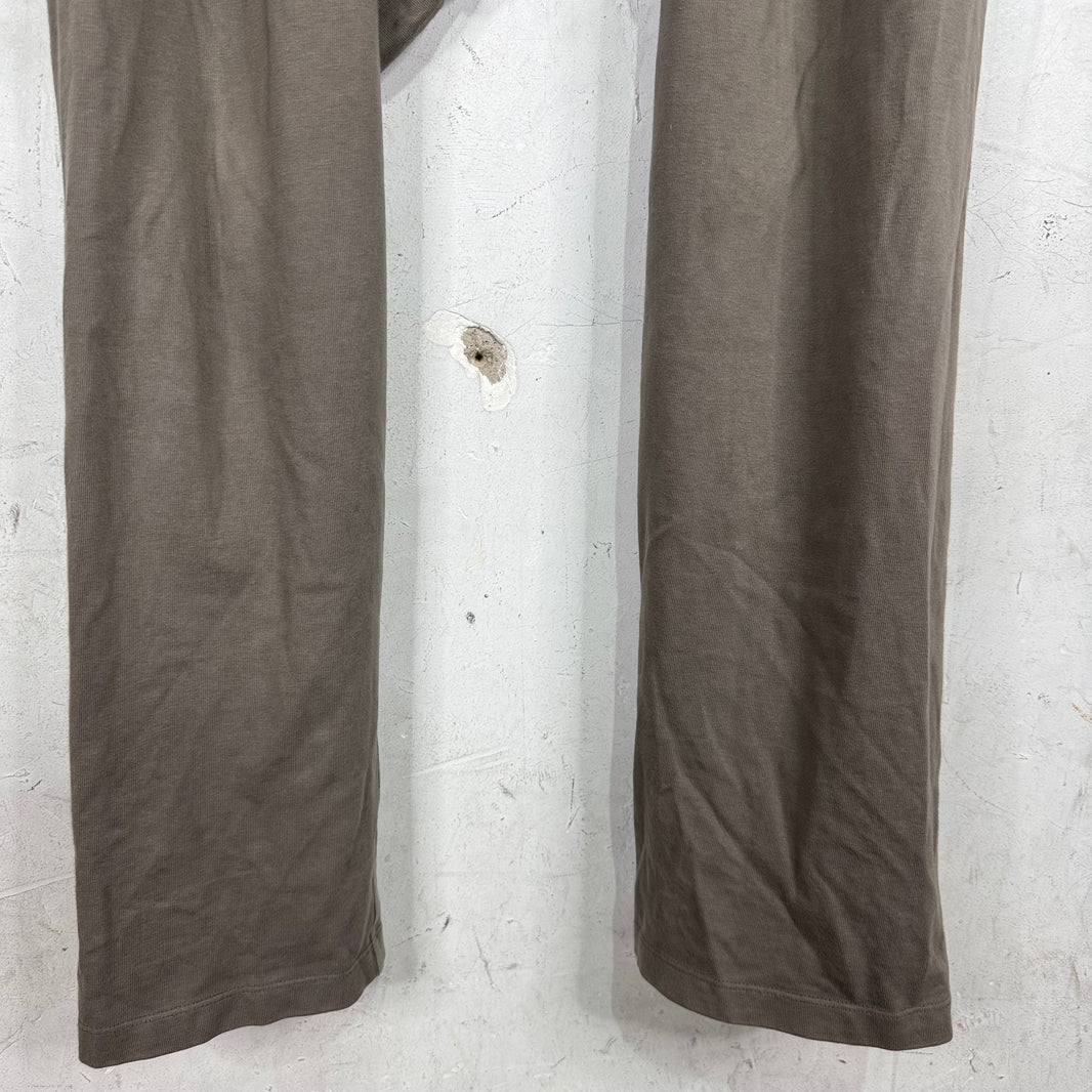 DRKSHDW Dust Front Pocket Sweats