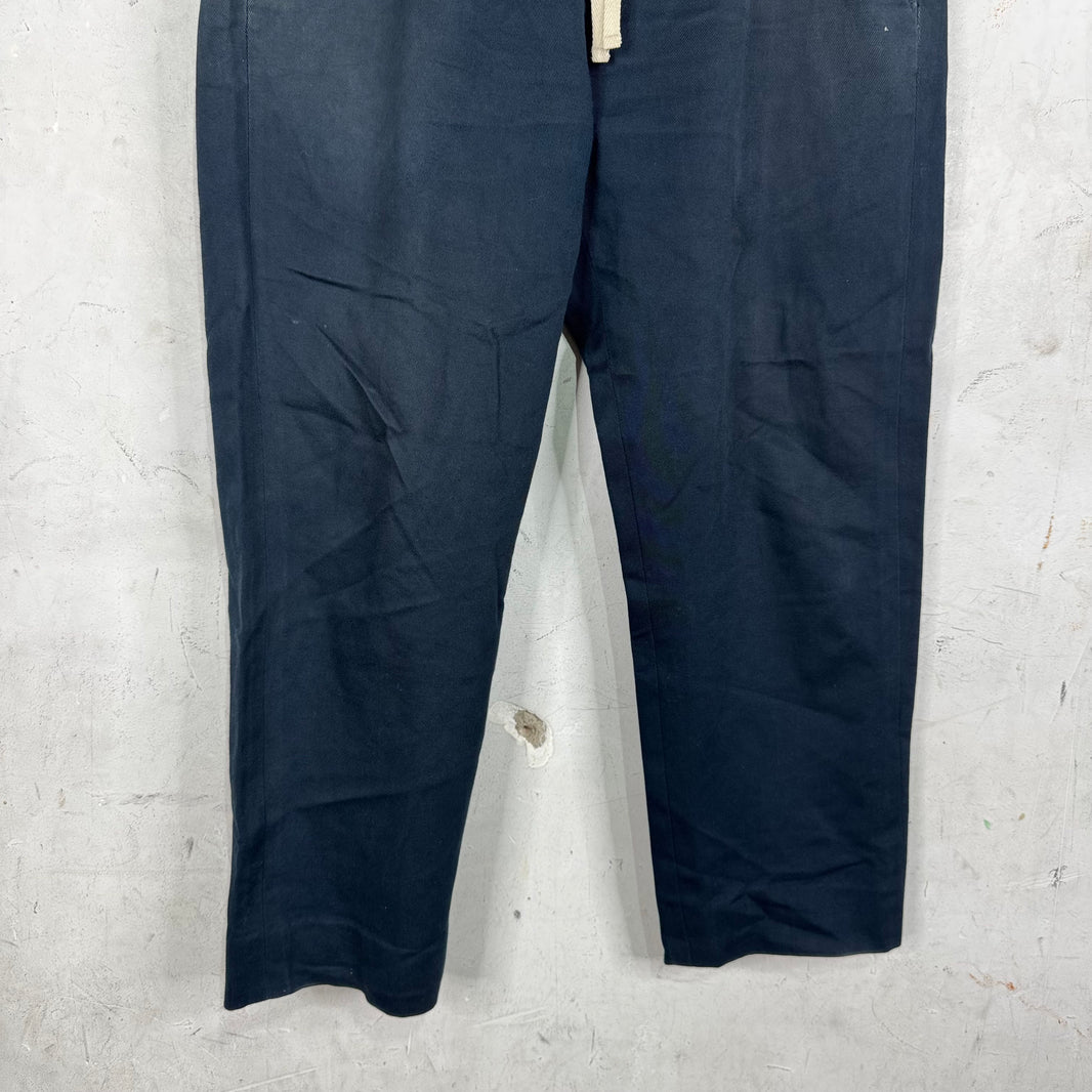 Gucci Uniformes Capri