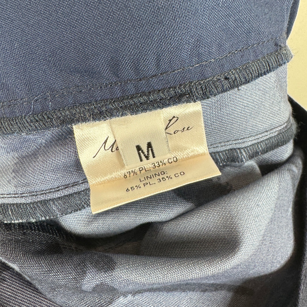 Martine Rose Camo Patch Pants