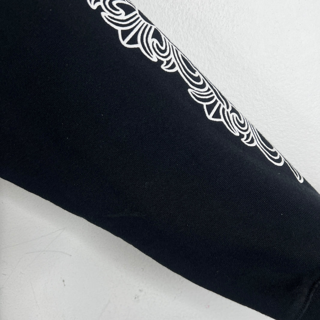 Chrome Hearts Matty Boy Chomper Sweater