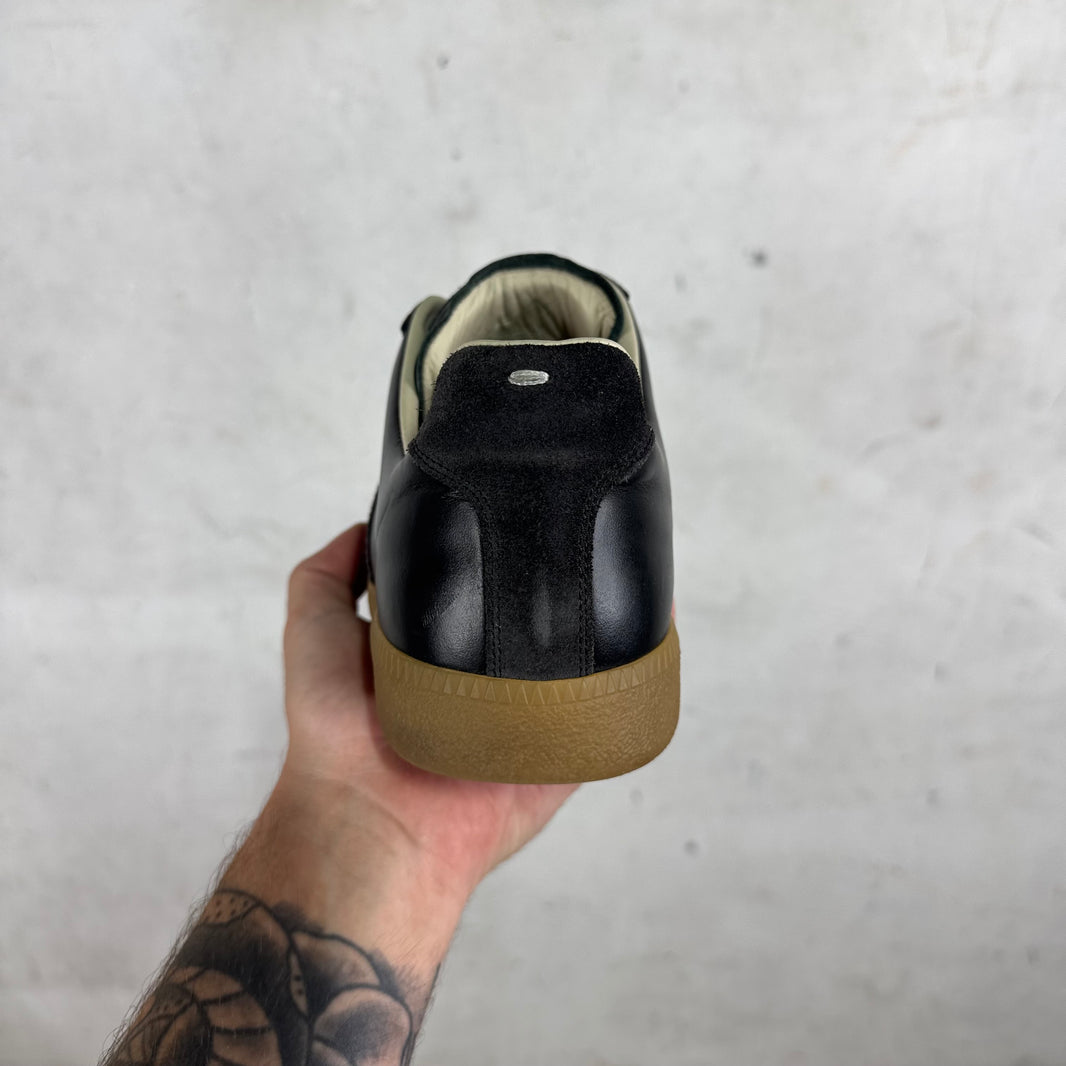 Margiela Black/ Gum Replicas