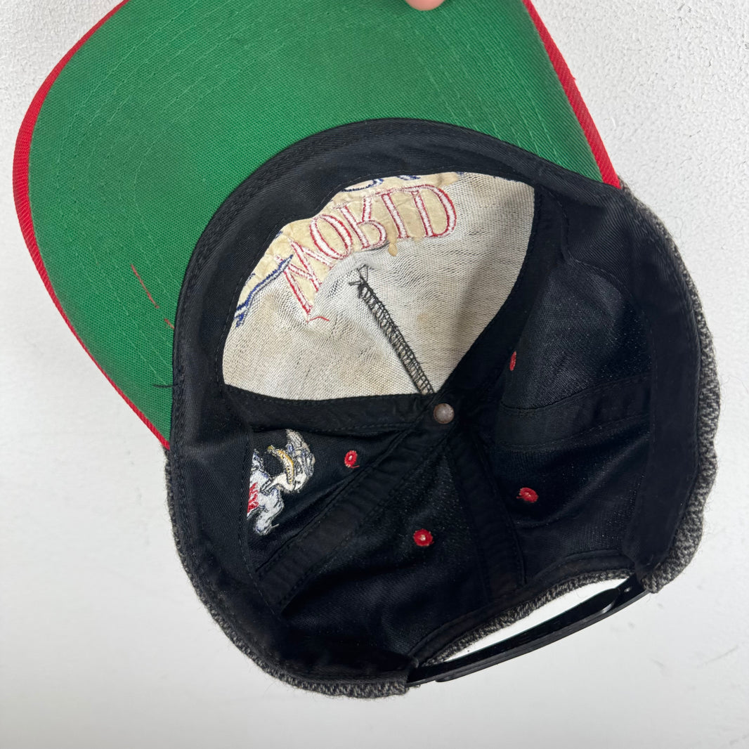Supreme 2008 World Famous Hat (Copy)
