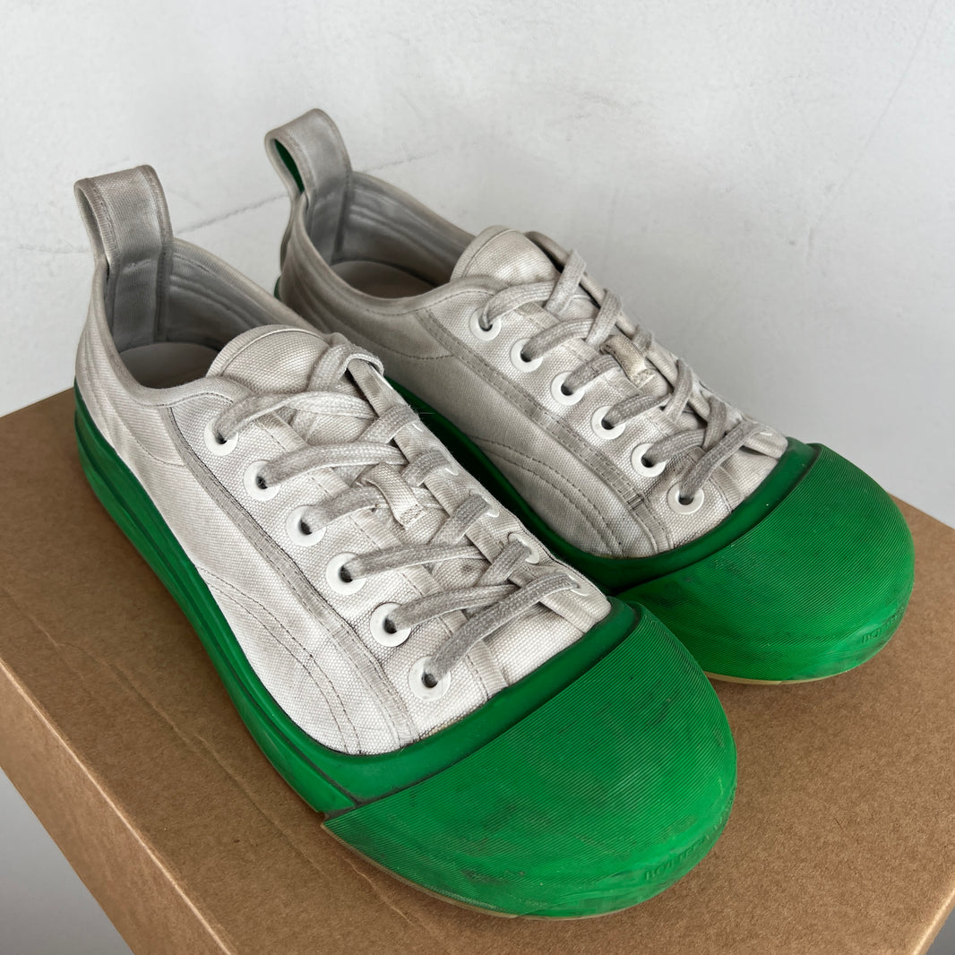 Bottega Veneta Vulcan Sneakers