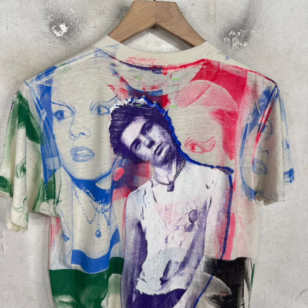 Better With Age Real Art AOP T-Shirt