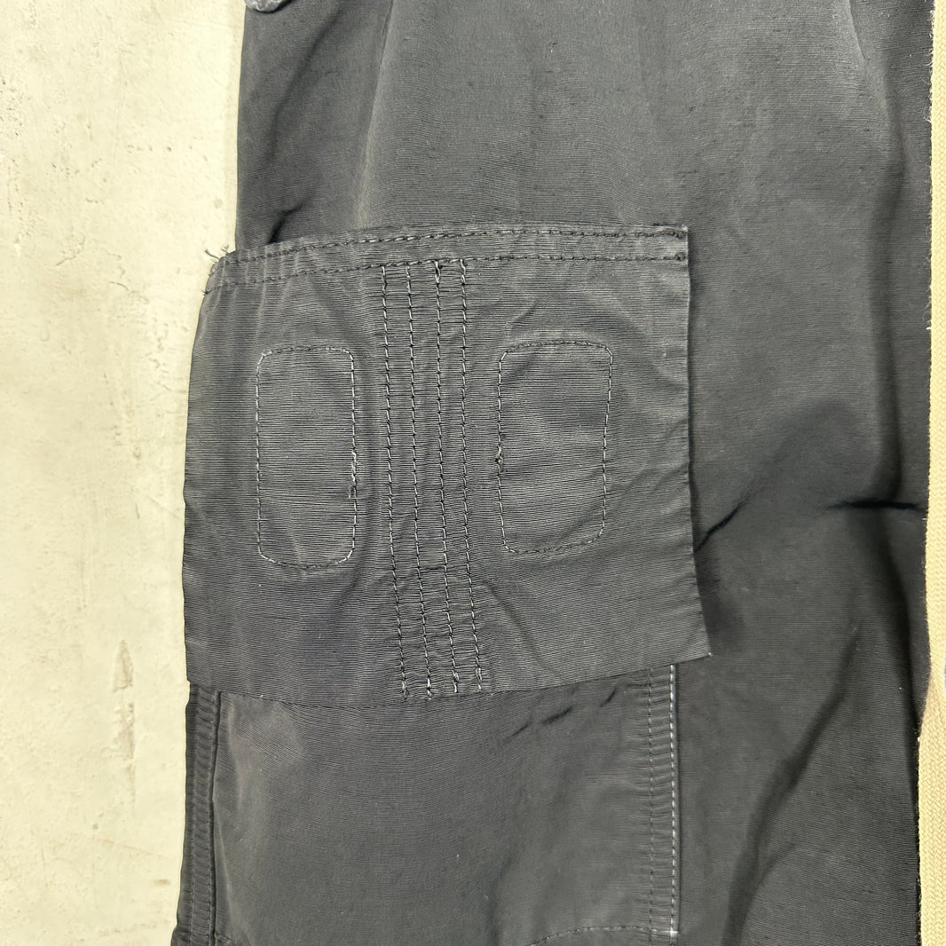 DRKSHDW Memphis Cut Pants