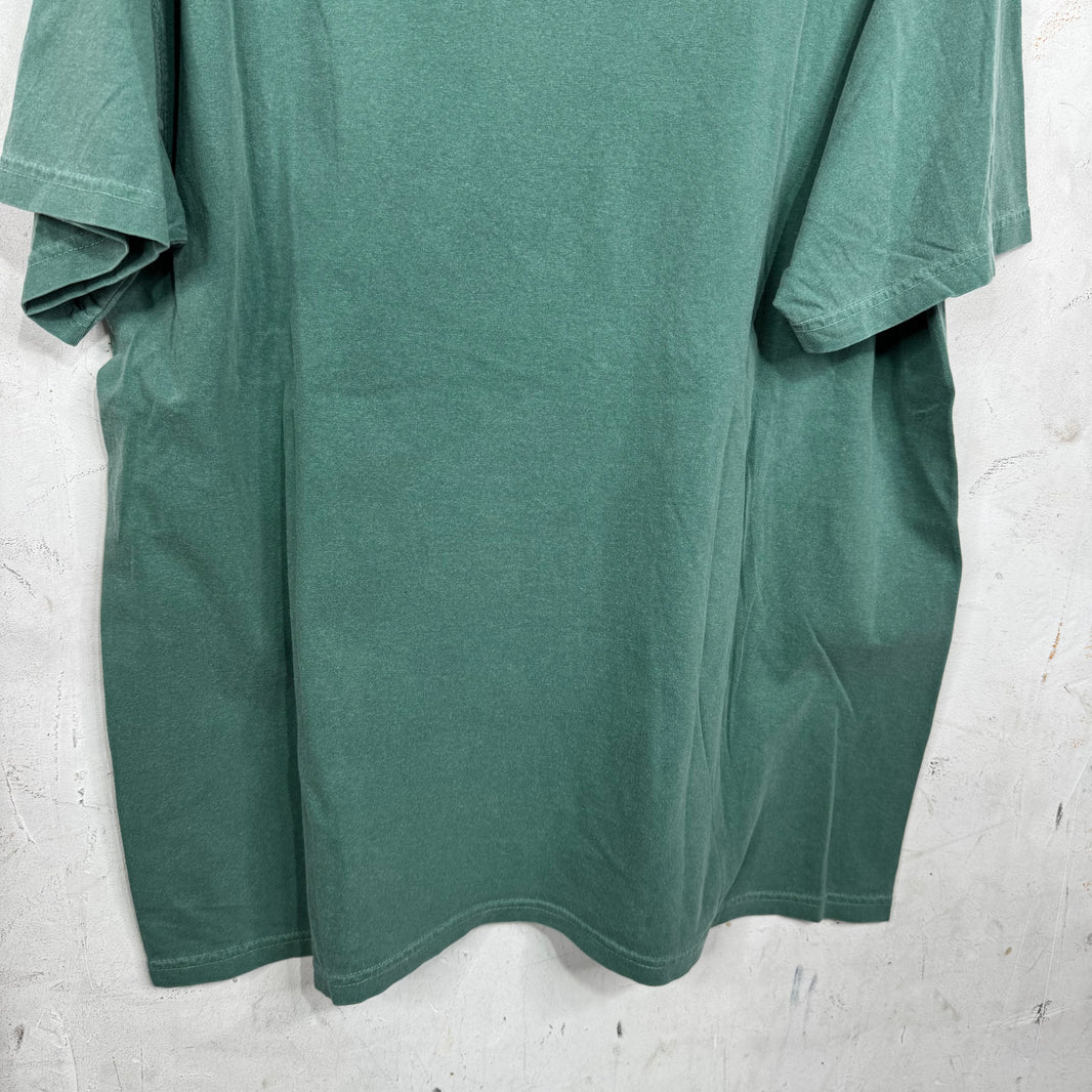 CPFM Enjoy The Cactus Garden T-Shirt
