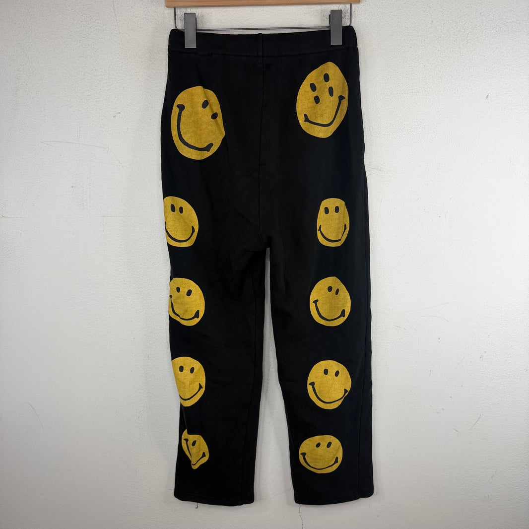 Kapital Smiley Sweatpants