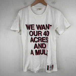 Vintage 40 Acres & A Mule T-Shirt