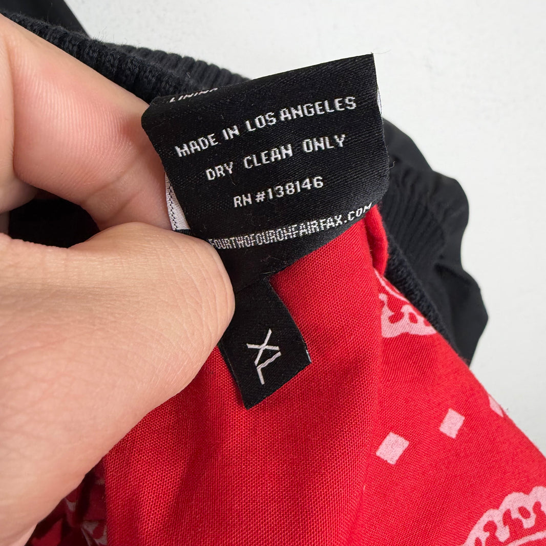 424 2018 Bomber Jacket