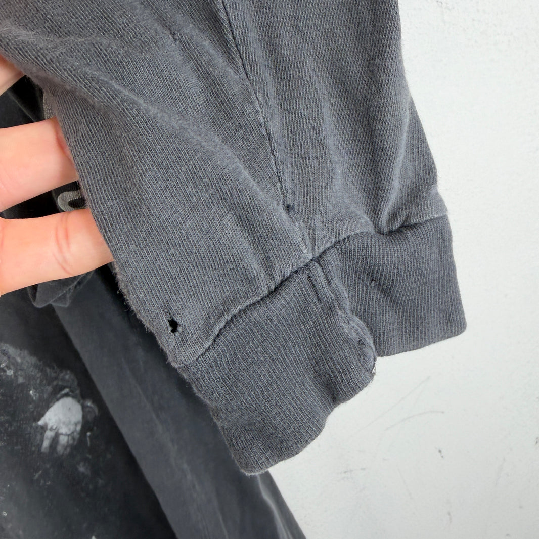 Vintage Aeternus Dark Rage Tour Longsleeve T-Shirt