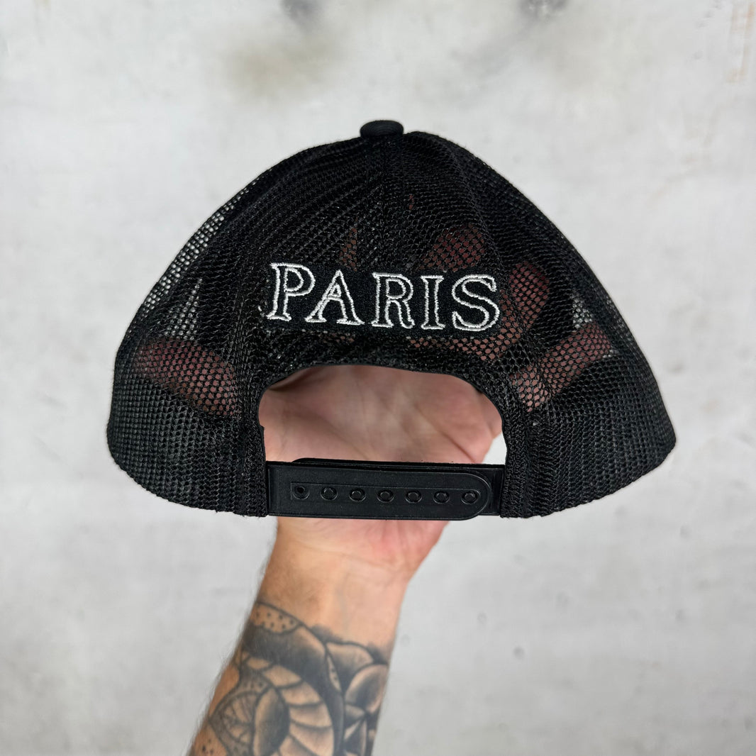Alice Haute Couture Hat