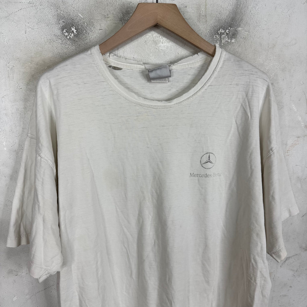 Vintage Benz SL T-Shirt