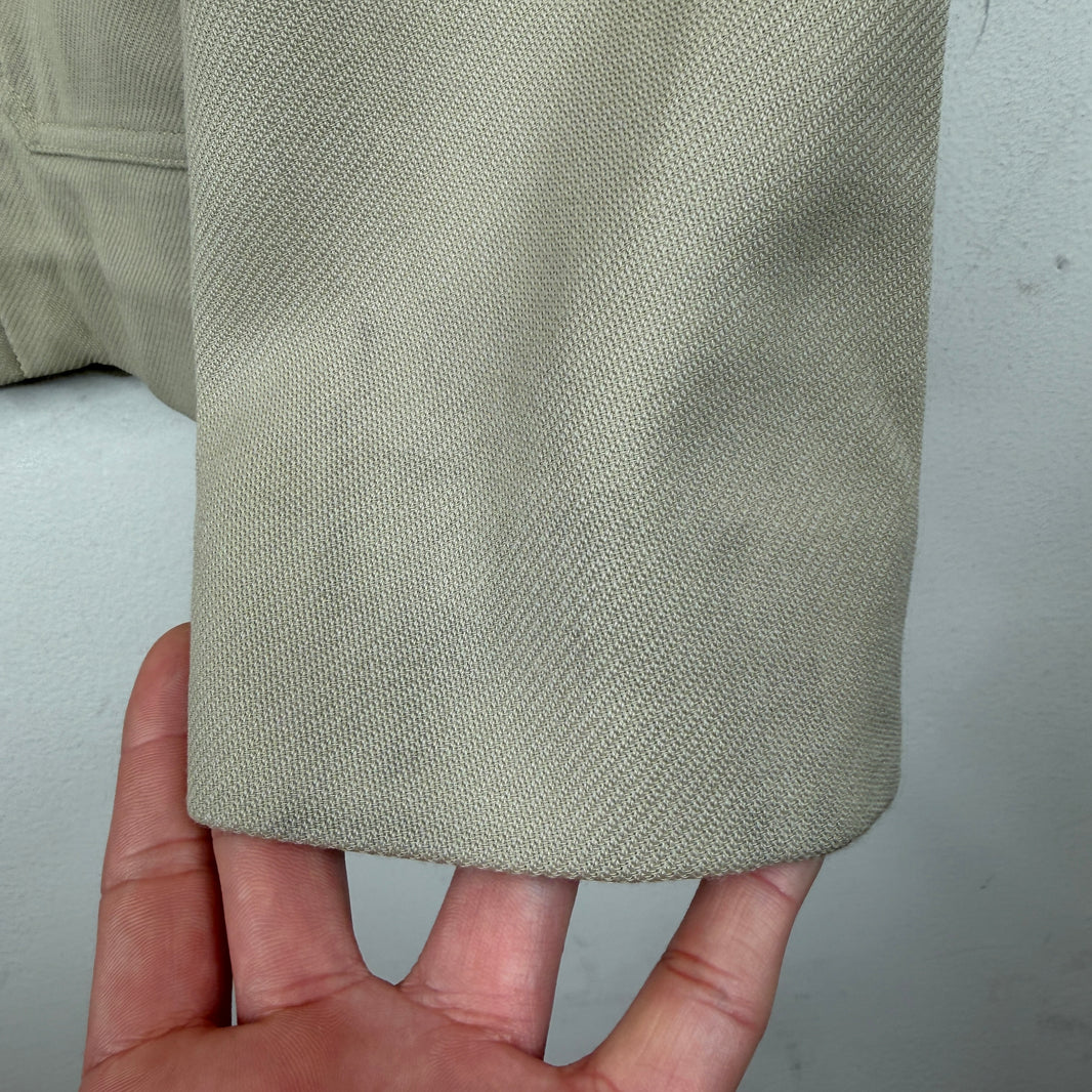 Loewe Anagram Patch Chore Jacket