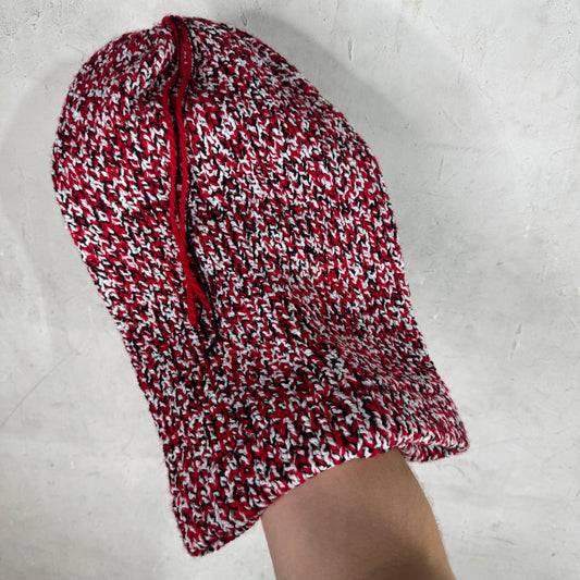 Margiela Knitted Balaclava