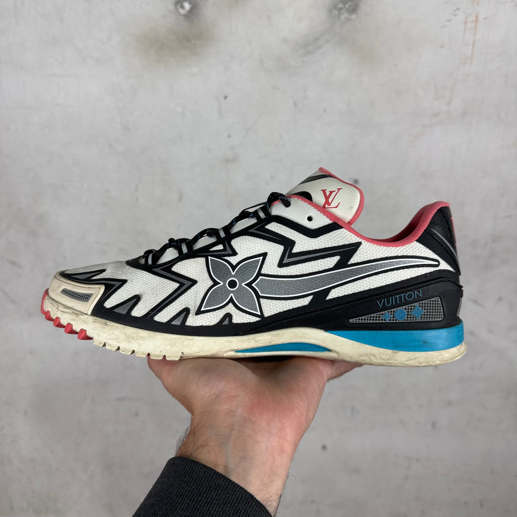 Louis Vuitton Sprint Sneakers
