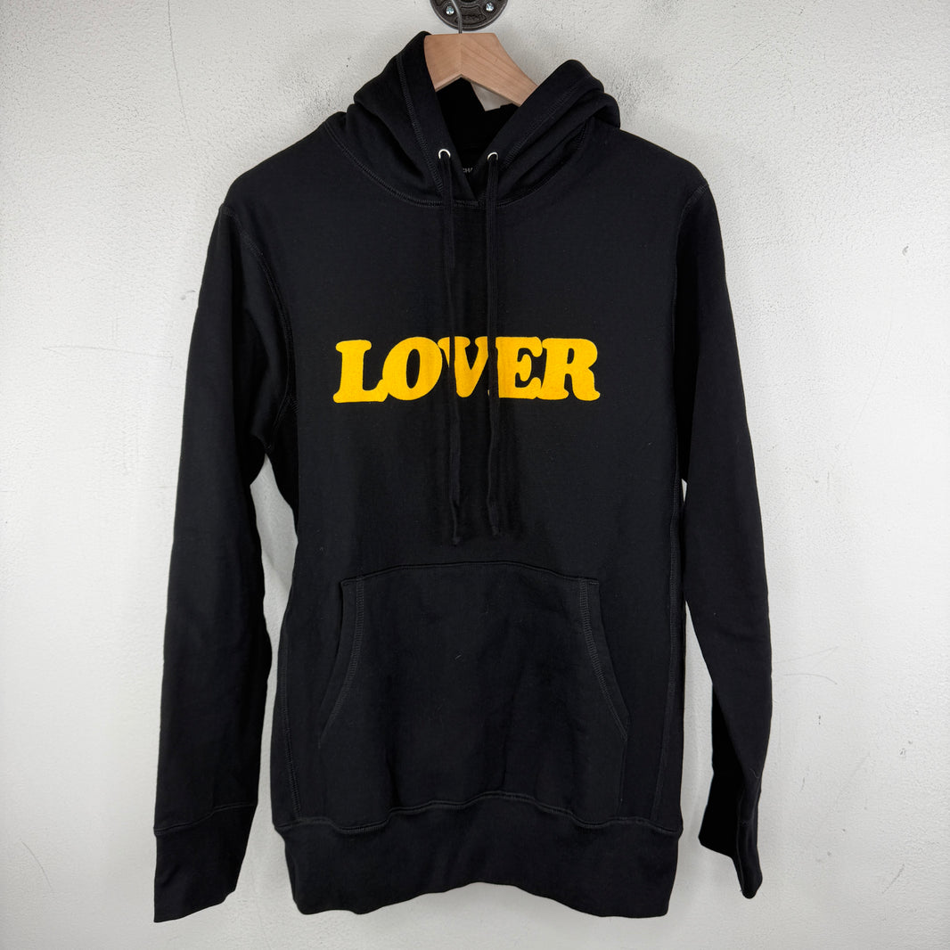 Bianca Chandon Lovers Hoodie