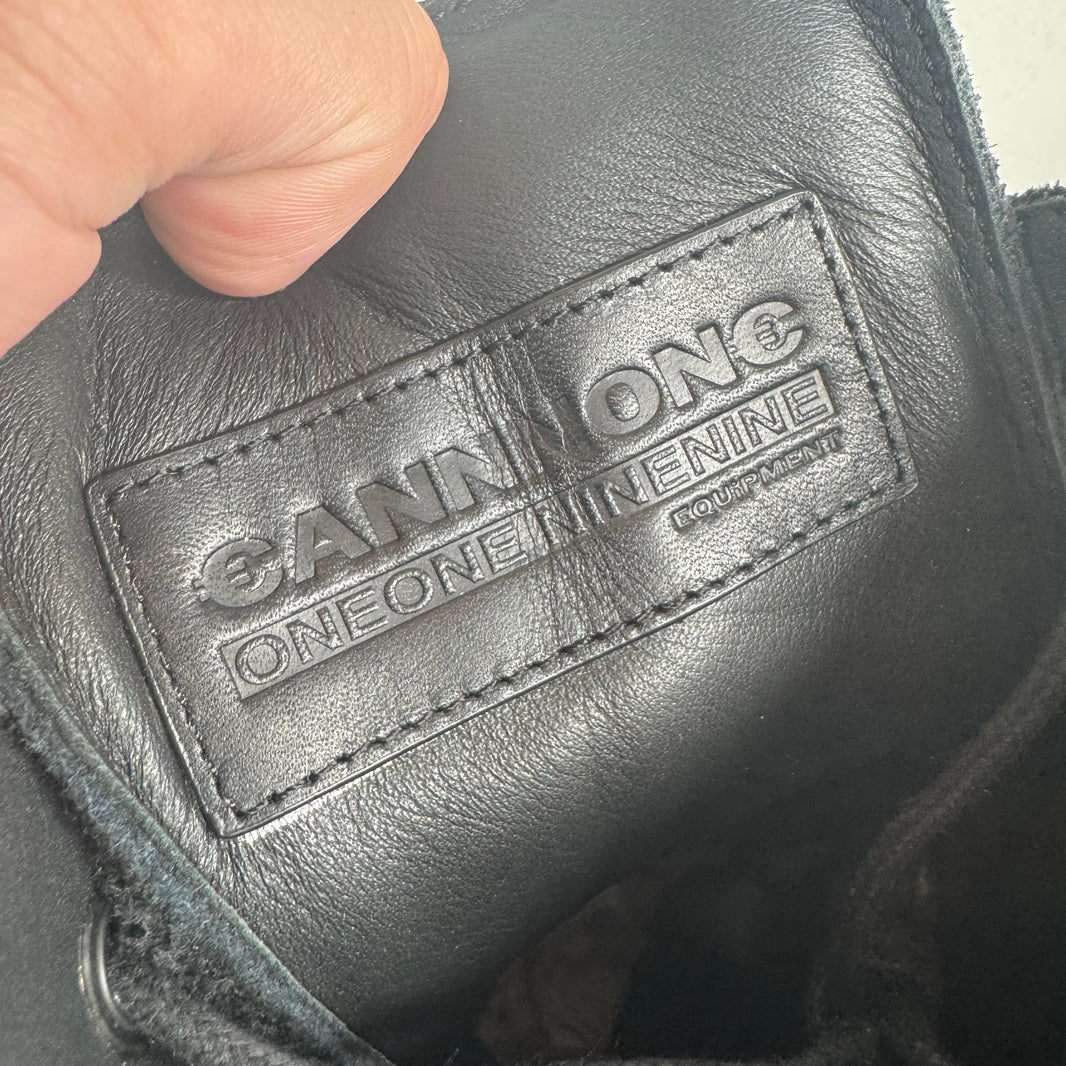 Bazo 1199 Cannone Mickey Boots