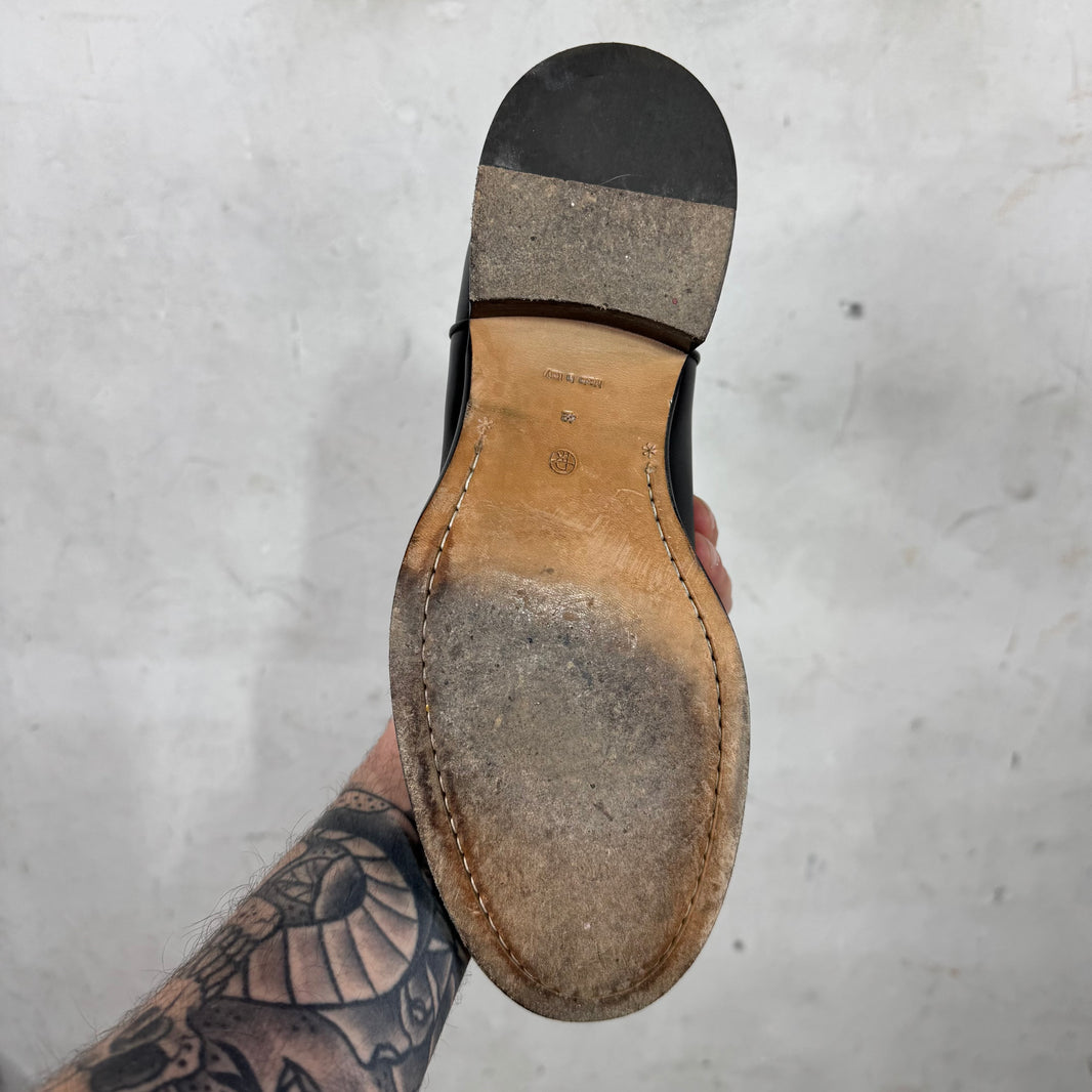 The Row Noblis Boots