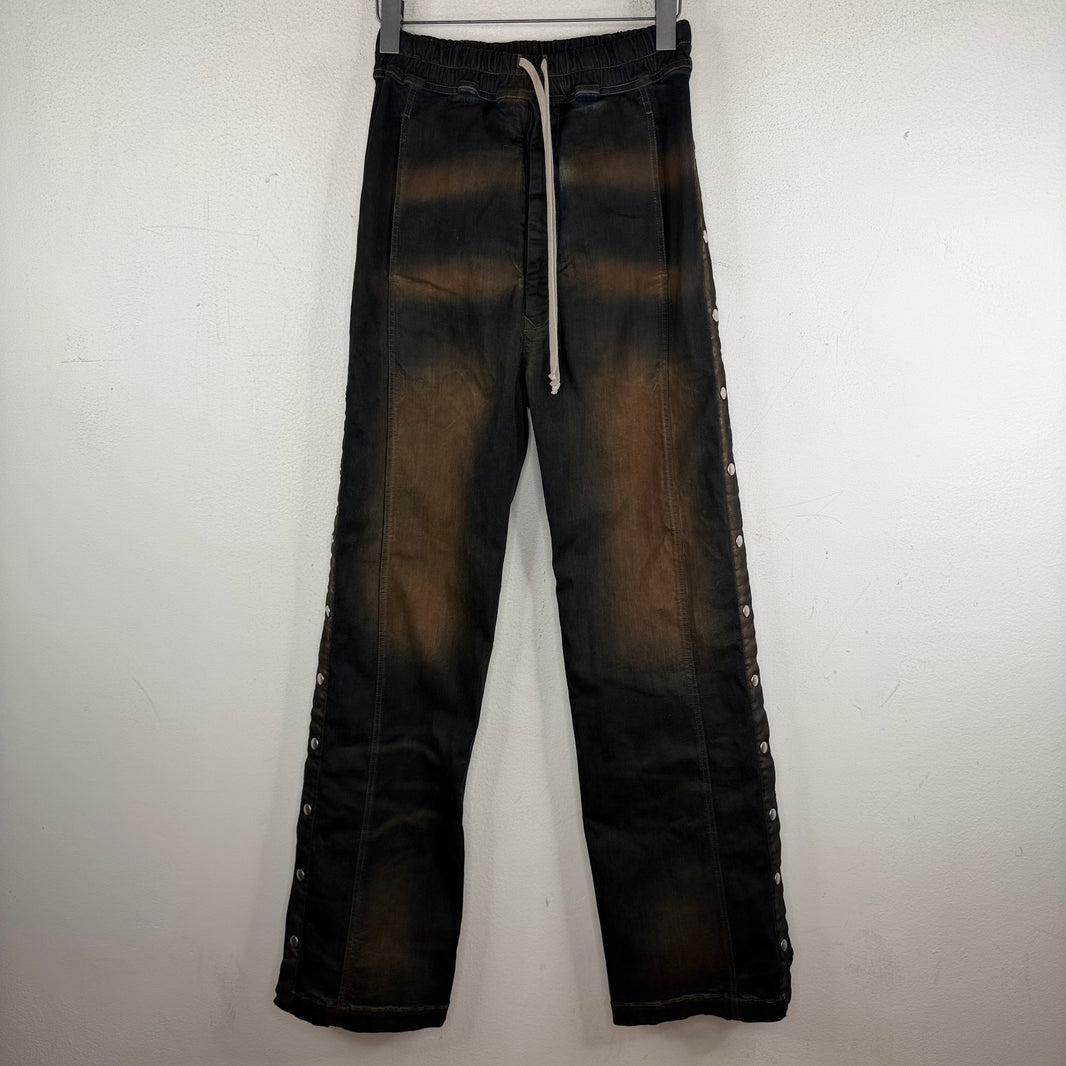 DRKSHDW Mud Denim Pusher Pants