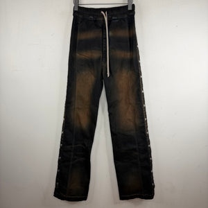 DRKSHDW Mud Denim Pusher Pants