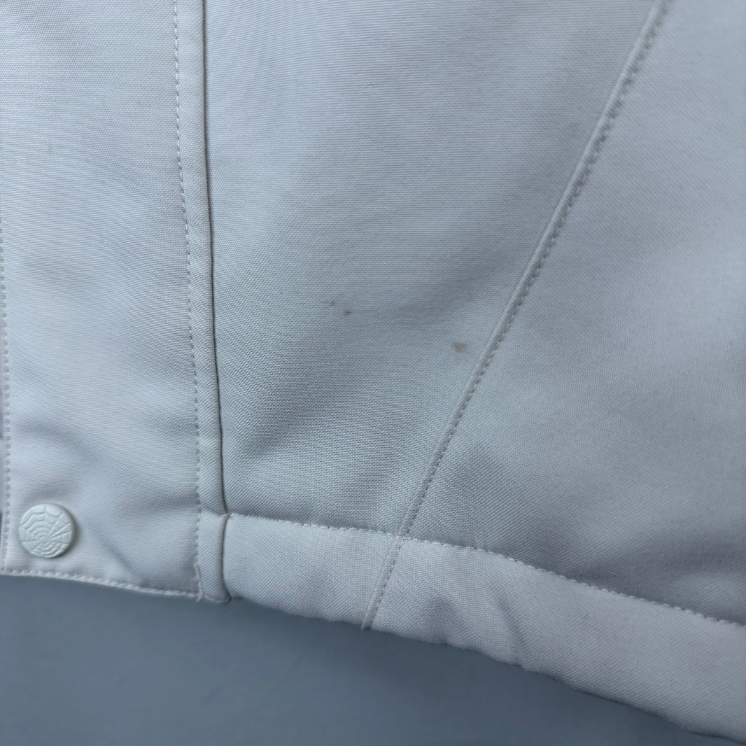 Supreme Spyder Technical Jacket