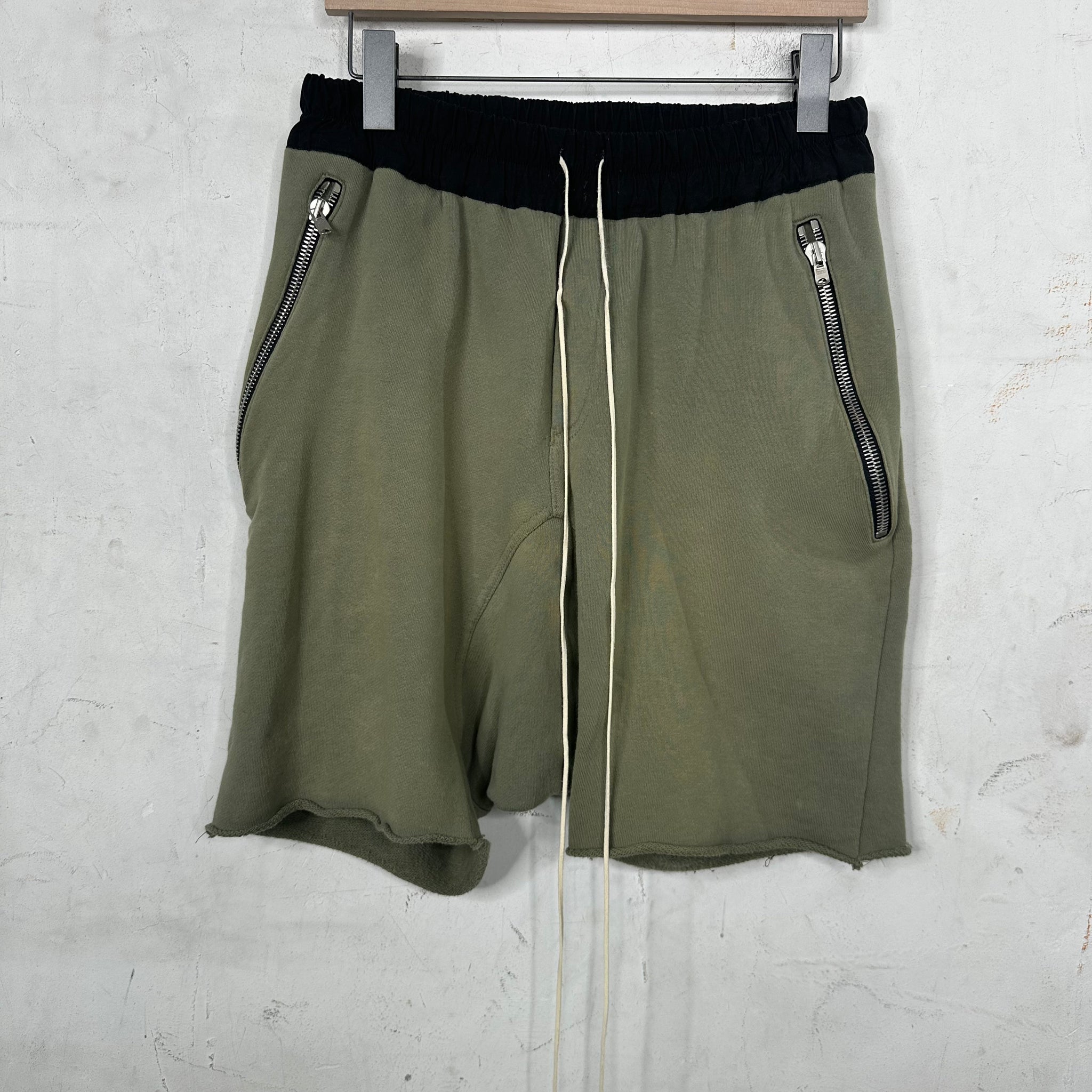 Fear Of God Drawstring Shorts