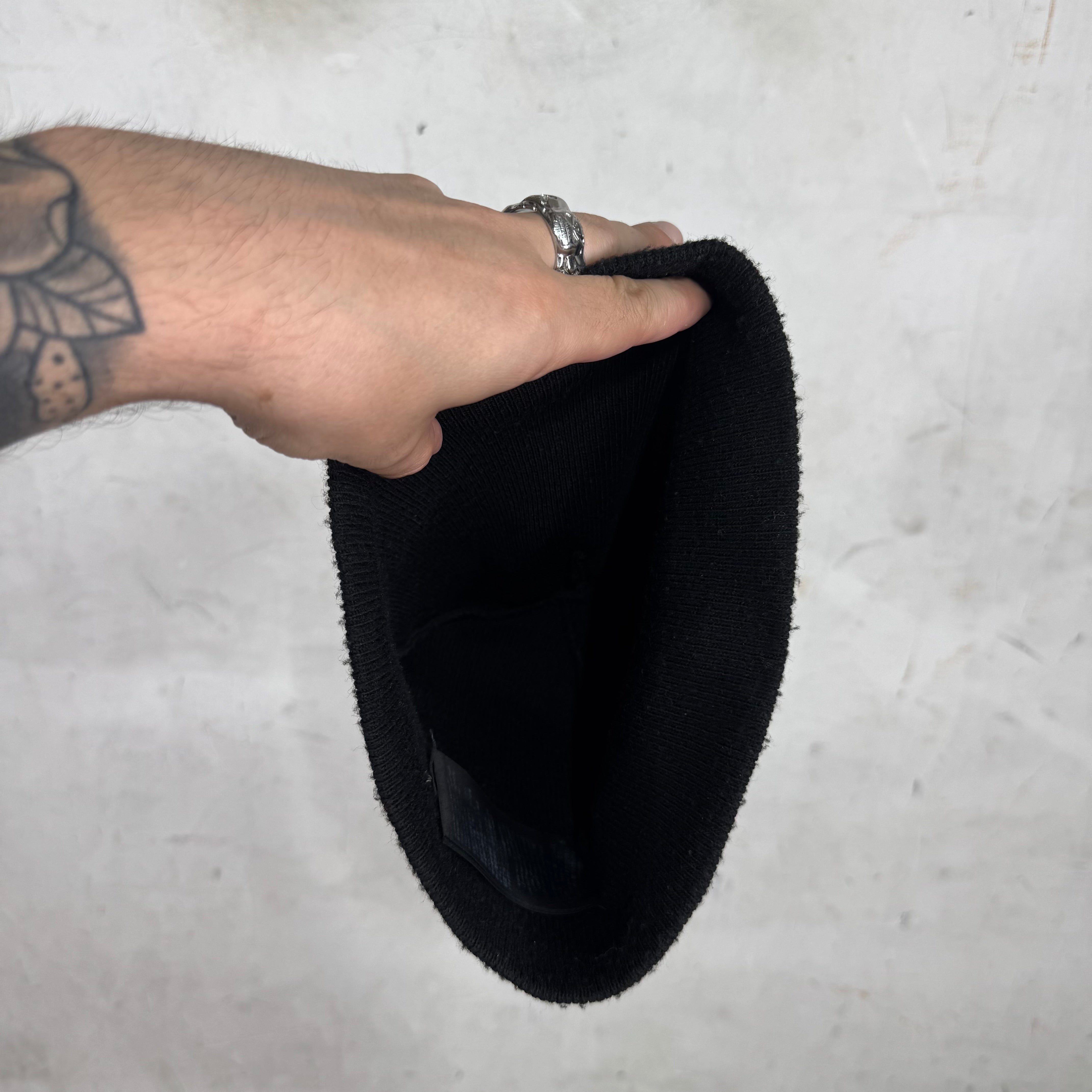 Balenciaga Unity Beanie – www.Lukes.store