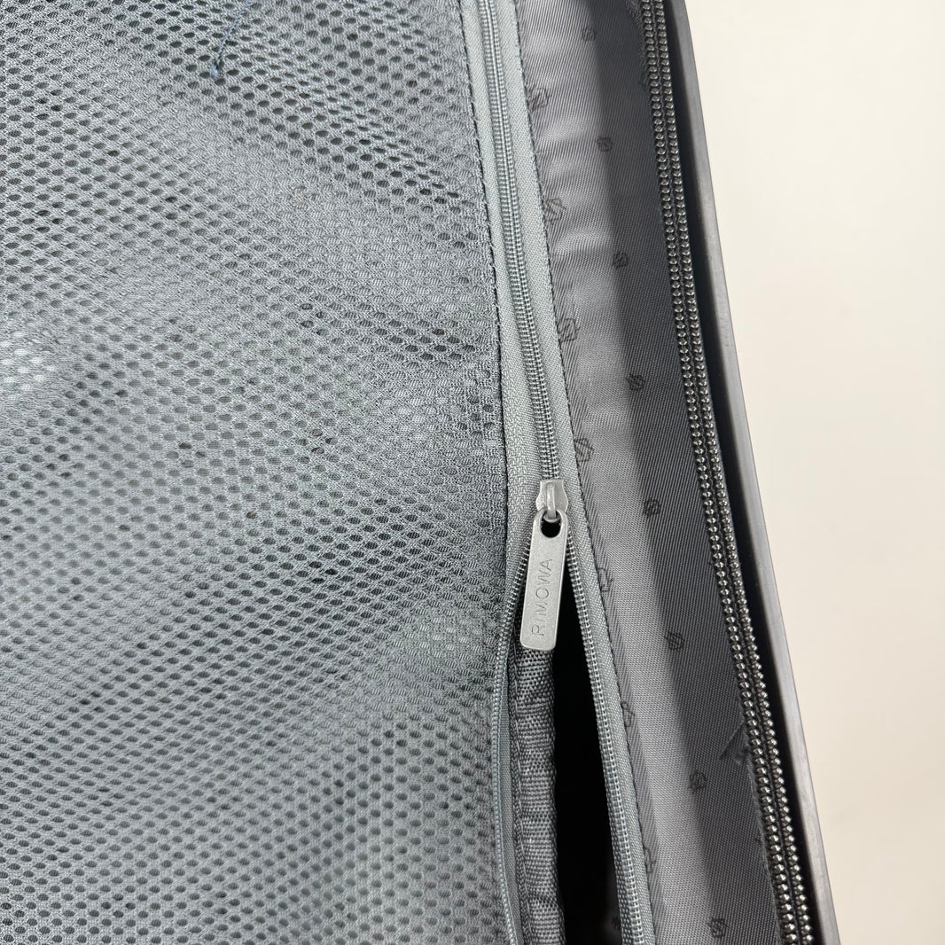 Rimowa Plastic Trunk Plus