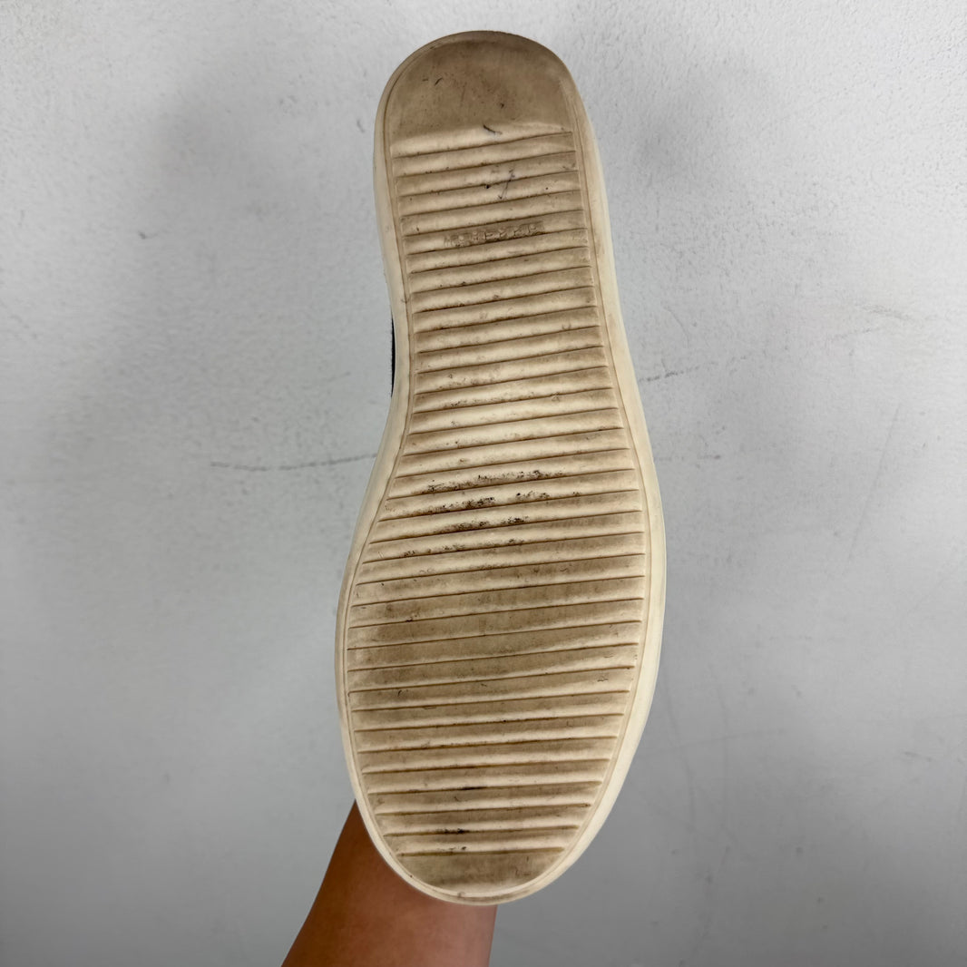 DRKSHDW Canvas Vintage Sneakers