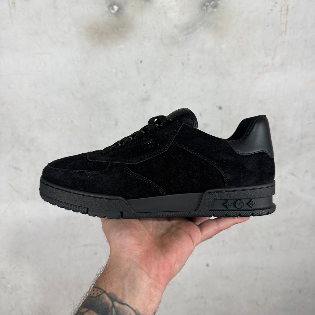 Louis Vuitton DS Black Emloyee Trainers