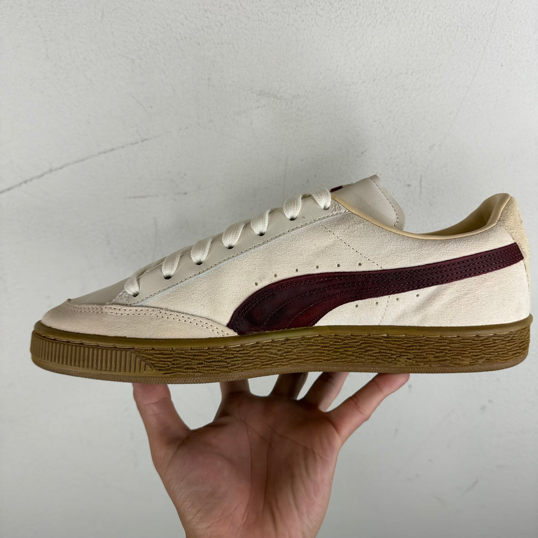 Nahmias Puma Clyde Sneakers