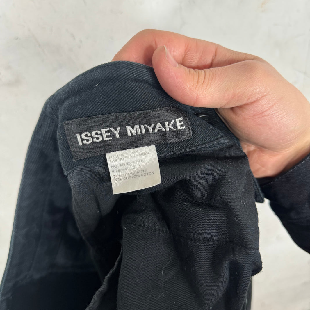 Issey Miyake Hybrid Jean Sweats
